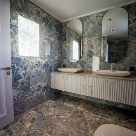 Villa Turkbuku Luxury Bodrum