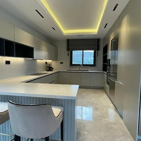 فيلة Turkbuku Luxury