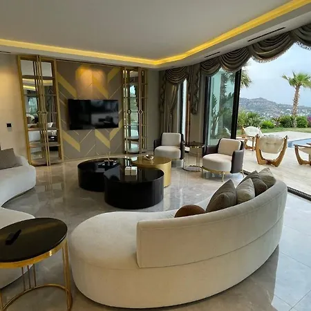 فيلة Turkbuku Luxury بودروم