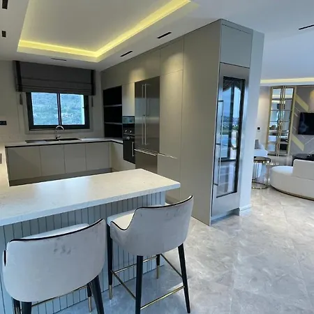 فيلة Turkbuku Luxury بودروم