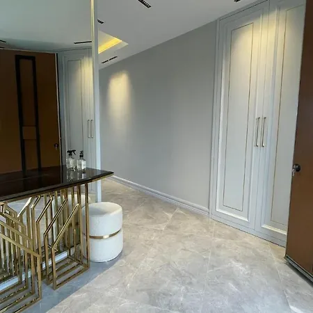 Turkbuku Luxury * بودروم